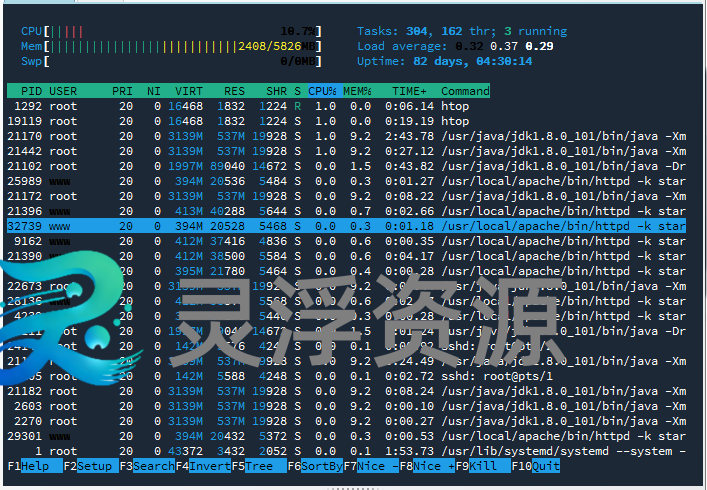 图片[2]-Linux／Ｗindows – SSH工具 – FinalShell-灵浮资源 - PHP网站源码模板,插件软件资源分享平台！